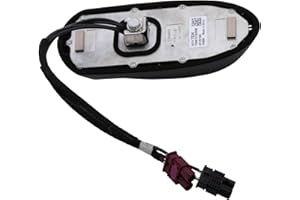 GM Genuine Parts 42747534 Radio Antenna Base