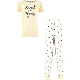 Hudson Baby Unisex Baby and Toddler Cotton Pajama Set