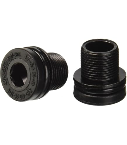 Zelf Extracting Fiets Crank Bolt M15/M26 voor SRAM Voor GXP Cranks