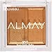 Almay Shadow Squad, Pure Gold, 1 count, eyeshadow palette