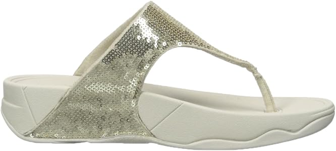fitflop sequin shoes