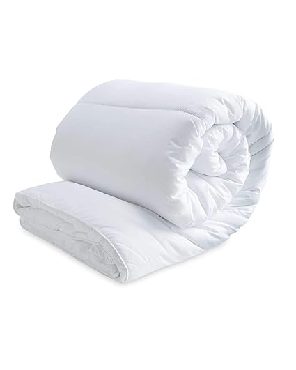 Kirkton House Anti Allergy King Size Bed 10 5 Tog Duvet Quilt