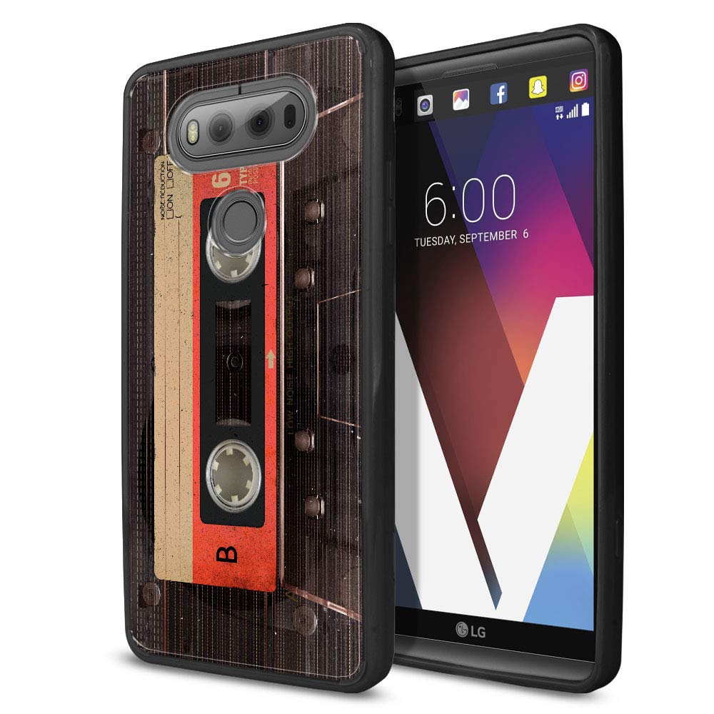 Best lg v20 vs995 case