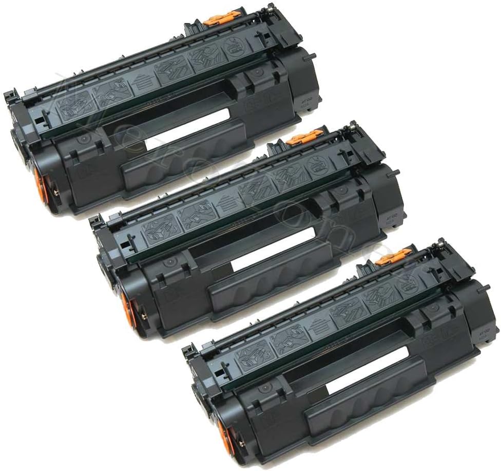 toner hp 49