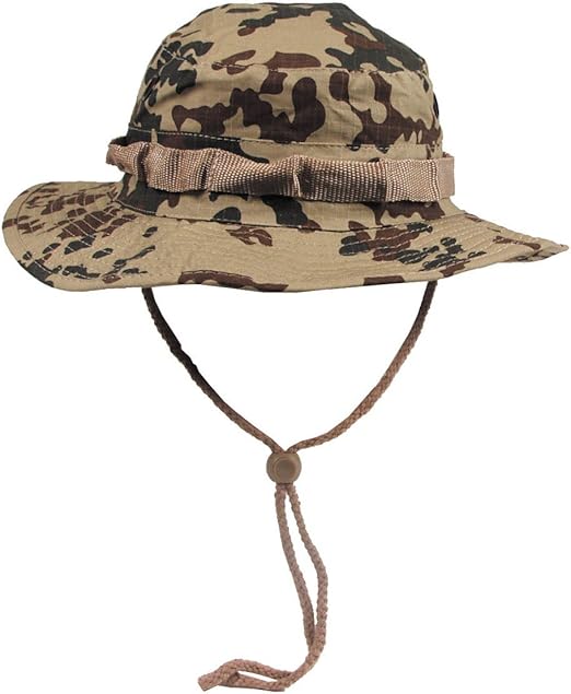 mens desert hat