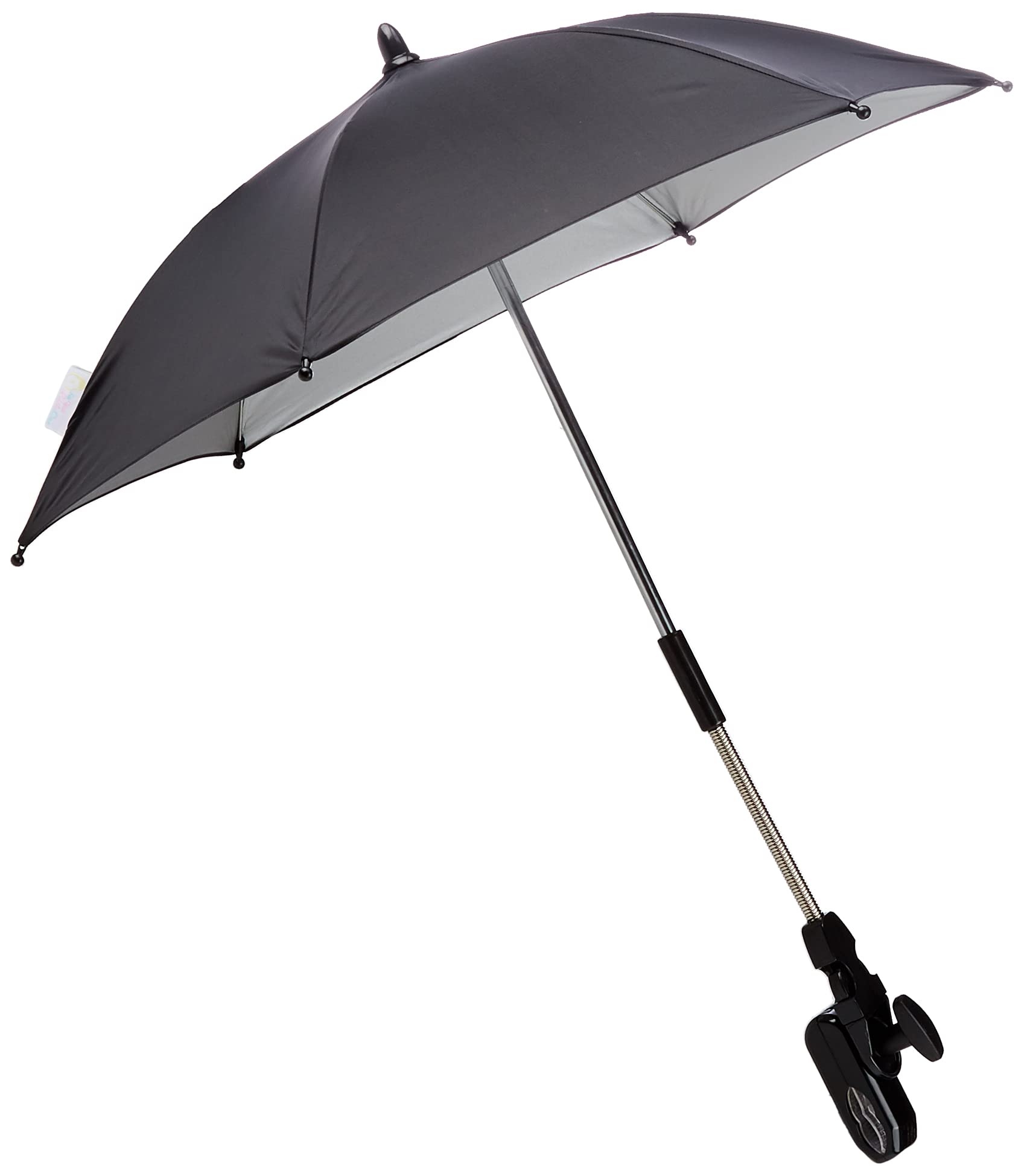 Baby Parasol Compatible with Chicco Multiway Urban London Black