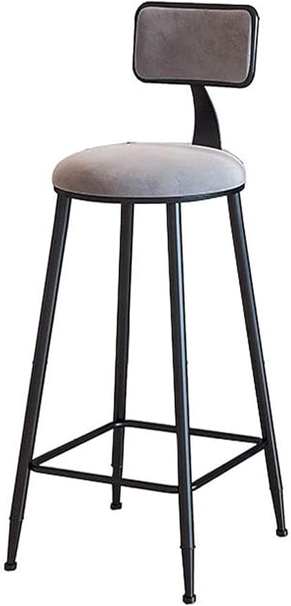 metal stool chair