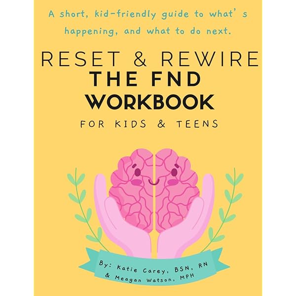 Amazon.com: Overcoming Functional Neurological Symptoms: A