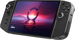 Lenovo Legion Go 1TB SSD Gaming Handheld 8.8-inch