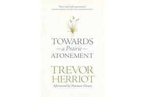 Towards a Prairie Atonement
