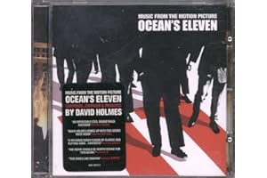 Ocean's Eleven (Music from the Motion Picture)