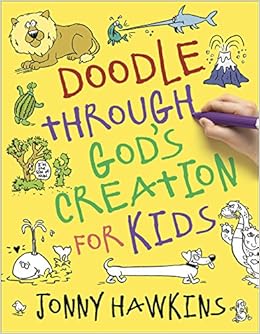 Doodle Through God S Creation For Kids Doodle Through The Bible Hawkins Jonny 9780736971942 Amazon Com Books,Pencil Line Art Drawing Sushant Singh Rajput