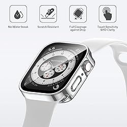Kawoco 4 Pack Compatible with Apple Watch