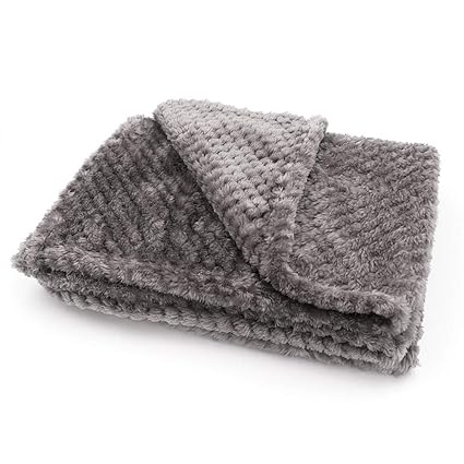 baby fuzzy blanket