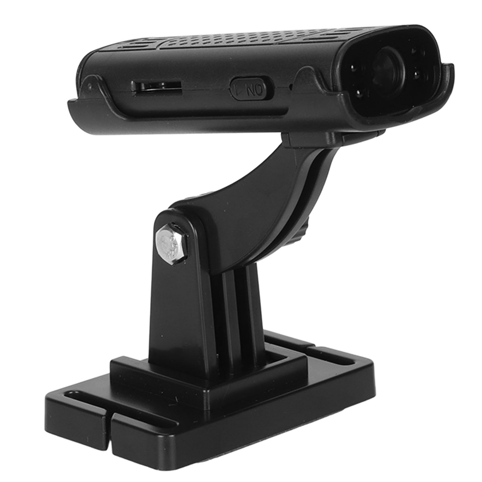 Reverse Hitch Guide Camera, 150 Degree Wide Angle RV Reverse Camera Waterproof Rear View Camera, Reverse Hitch Guide Camera Magnets Stickers Mount Camera for Car RV Trailer Bike