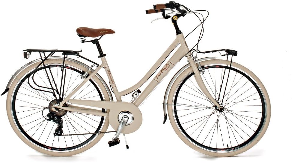 bicyclette de ville pliable pour femme