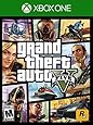 Grand Theft Auto V - Xbox One
