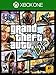 Grand Theft Auto V - Xbox One primary