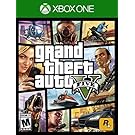 Grand Theft Auto V - Xbox One