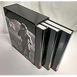 A Man on the Moon, 3 Volumes: One Giant Leap; The Odyssey Continues; Lunar Explorers