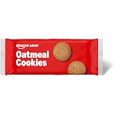 Amazon Saver, Dunking Oatmeal Cookies, 12 ounce