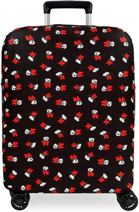 disney luggage cover