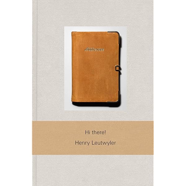 Amazon.com: Henry Leutwyler: The Tiffany Archives: 9783969992548