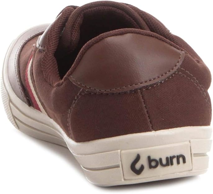 tênis burn austin masculino