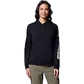 Columbia womens Trek Graphic Hoodie