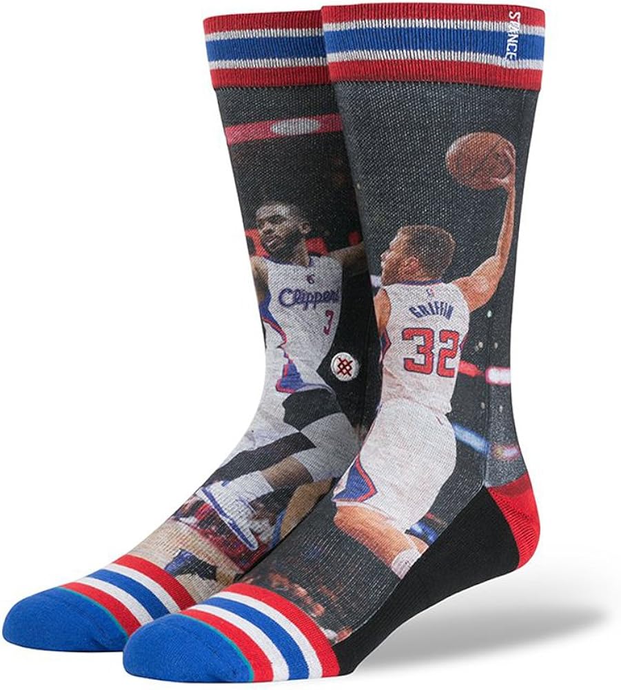 cp3 socks