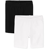 The Children's Place baby-girls And Toddler Mix and Match Bike Shorts