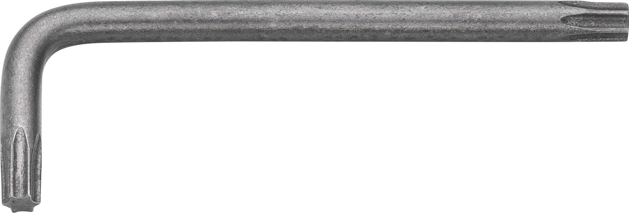 HAZET 2115-T20 Torx Profile Offset Screwdriver - Multi-Colour