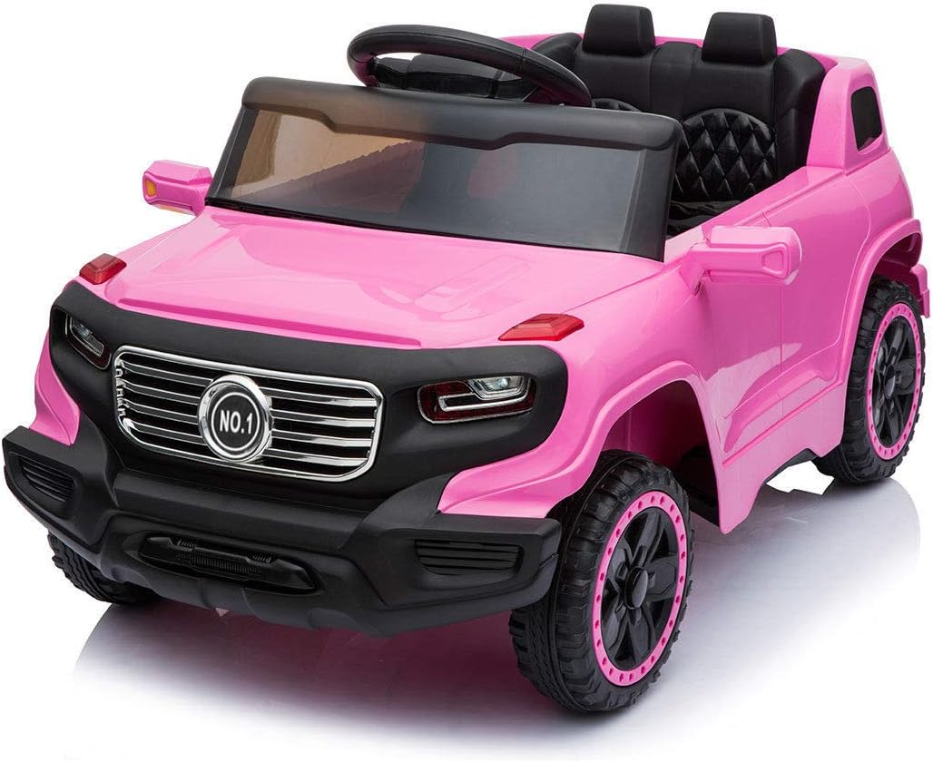 ride ons for 8 year olds