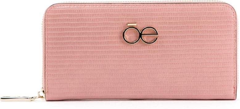 Cartera Cloe Rosa Flash Sales, UP TO 67% OFF | lavalldelord.com