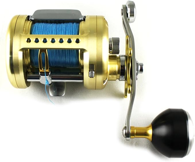 daiwa luna 253