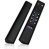 Replacement P3700 Backlit Voice Remote Control for NVIDIA Shield TV Series and Pro 2026 4K HDR Android Streaming Player, Bluetooth Controller with Voice Search &amp; Custom Shortcut Buttons