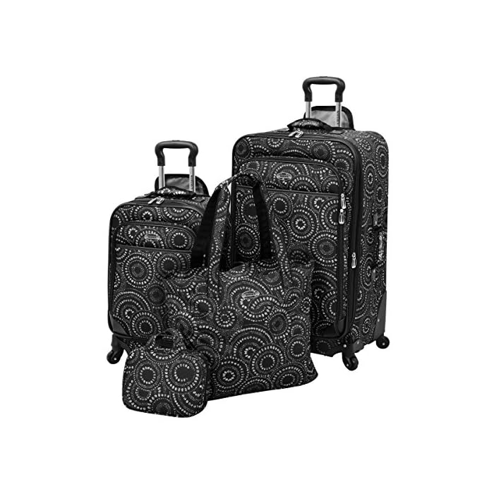 Waverly boutique luggage Clearance