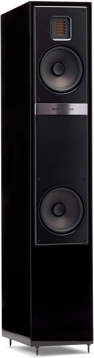 martin logan speakers price list