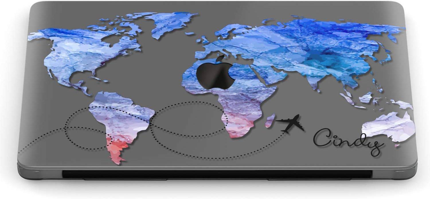 macbook pro 16 custom case