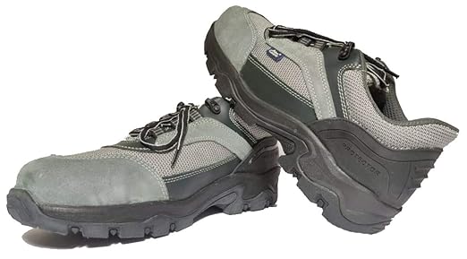 allen cooper safety shoes amazon
