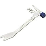 Amazon.com: Master Caster 70175 High Profile Bell Glides