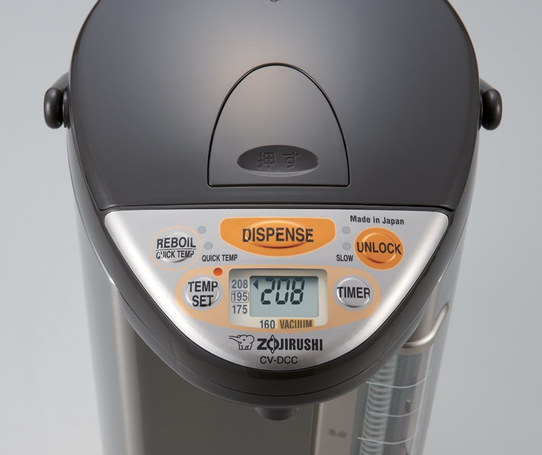 Zojirushi Hybrid Water Boiler & Warmer on Galleon Philippines