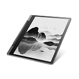 Lenovo Tab Smart Paper Android Tablet 10.1 HD 4GB RAM 64GB Storage Storm Grey view 5