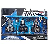 G.I. Joe, 50th Anniversary, Vanishing Act Action