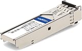 Addon Cisco Compatible 1000Base-SX SFP GLC-SX-MMD-AO MMF LC DOM TAA view 5