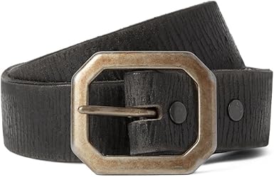 burlington mens belts