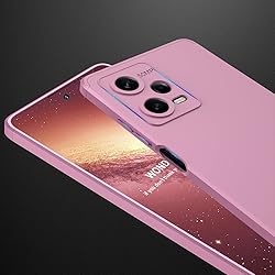 Asdsinfor Redmi Note 12 Pro Plus Case,Ultra Thin 3