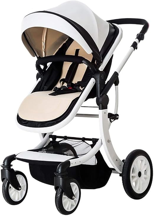 reclining travel stroller