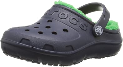 insulated crocs mens