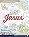 Reflecting on the Names of Jesus: Jesus-Centered Coloring Book for Adults (Jesus-Centered Devotions)